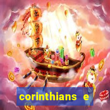 corinthians e cruzeiro futemax